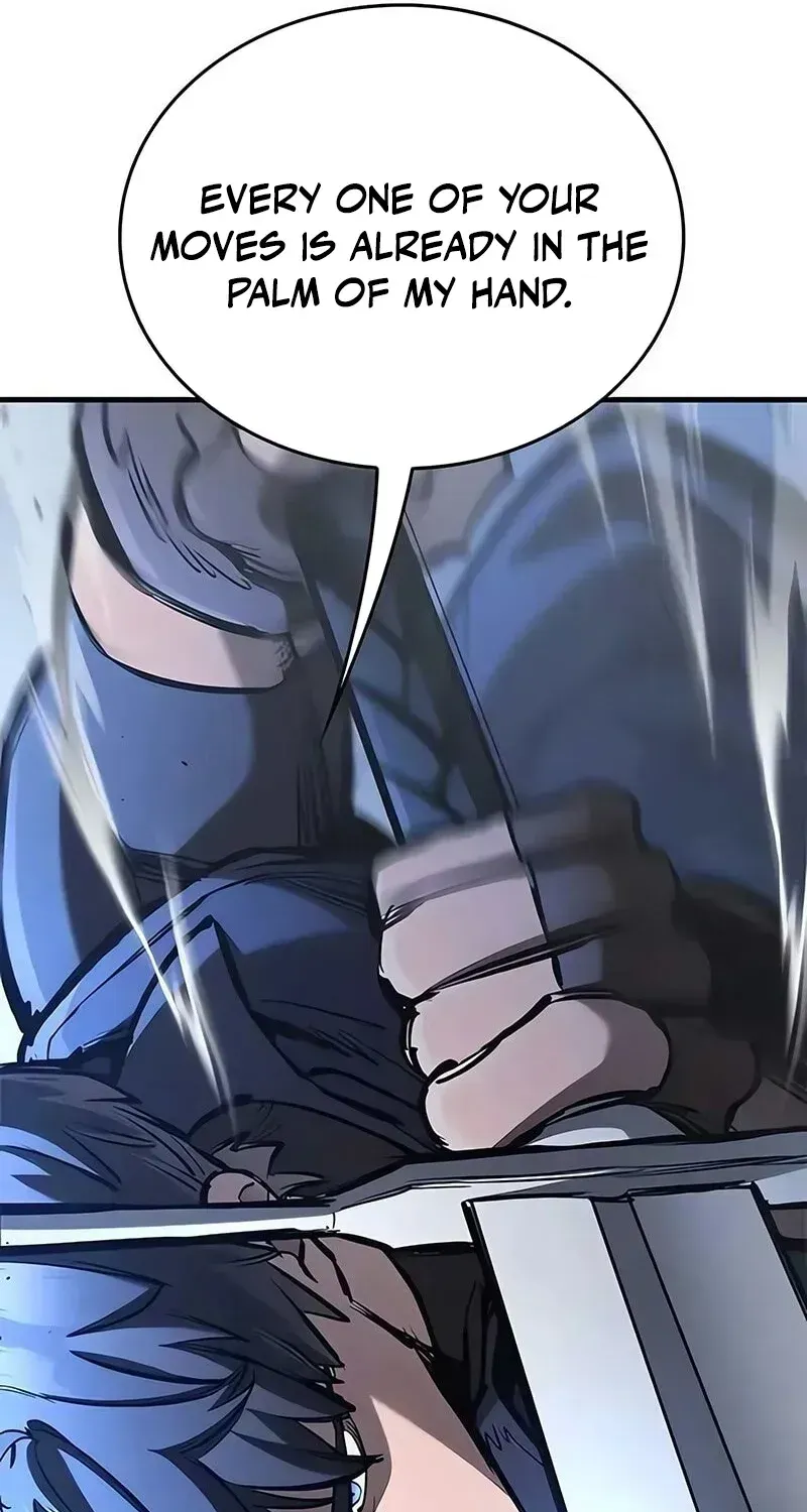 Read Eternally Regressing Knight EN Manga Online