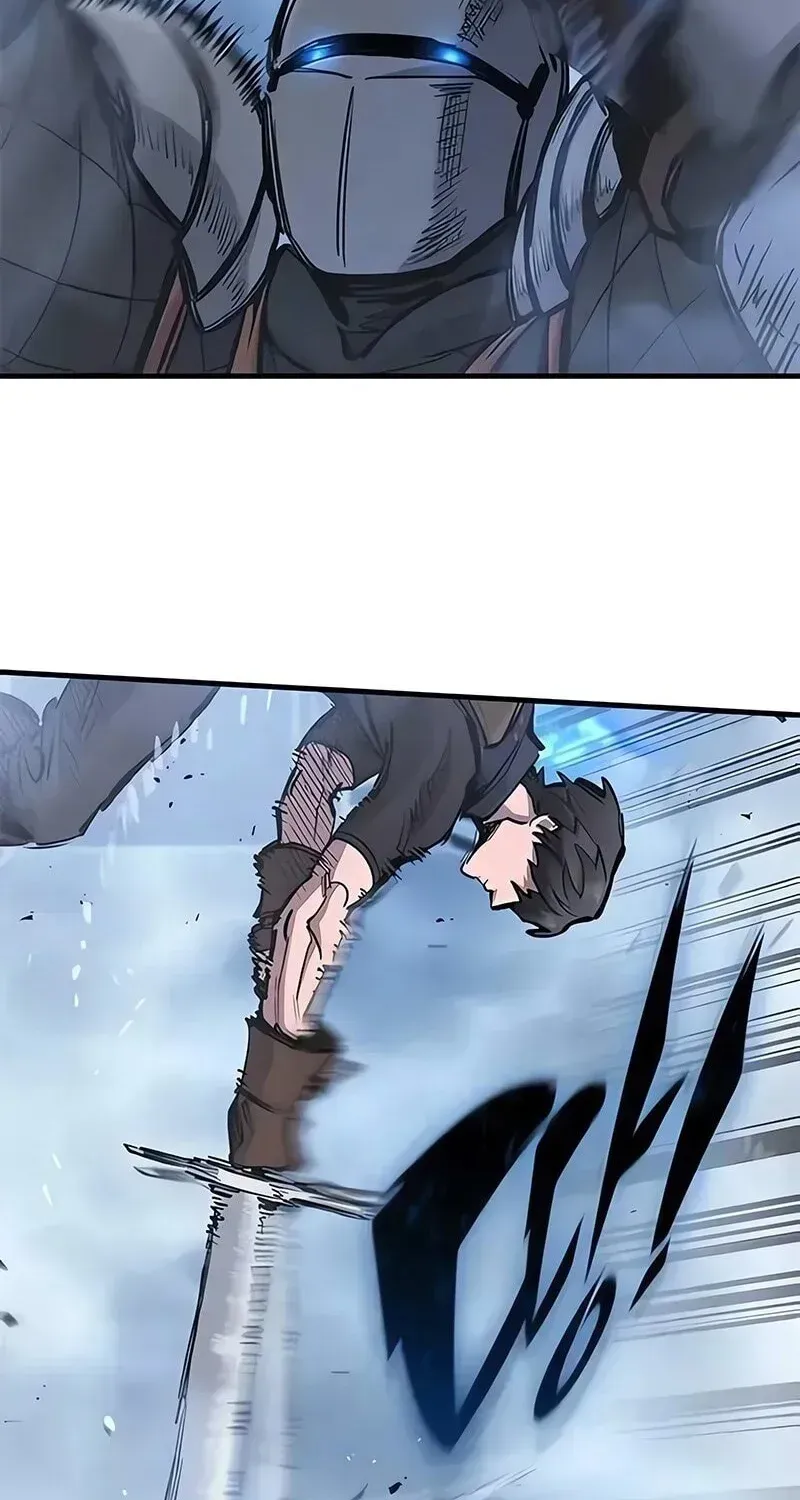 Read Eternally Regressing Knight EN Manga Online
