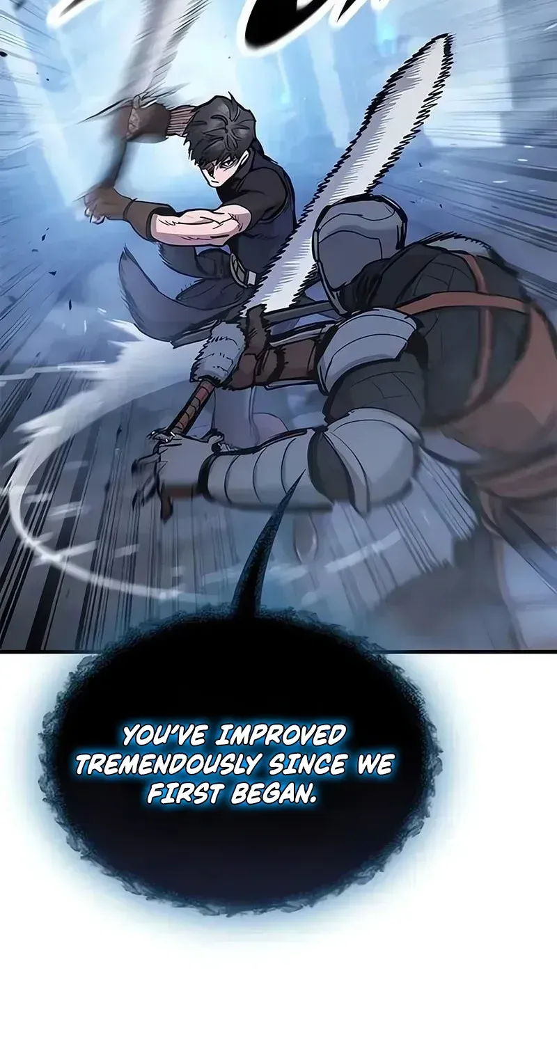 Read Eternally Regressing Knight EN Manga Online