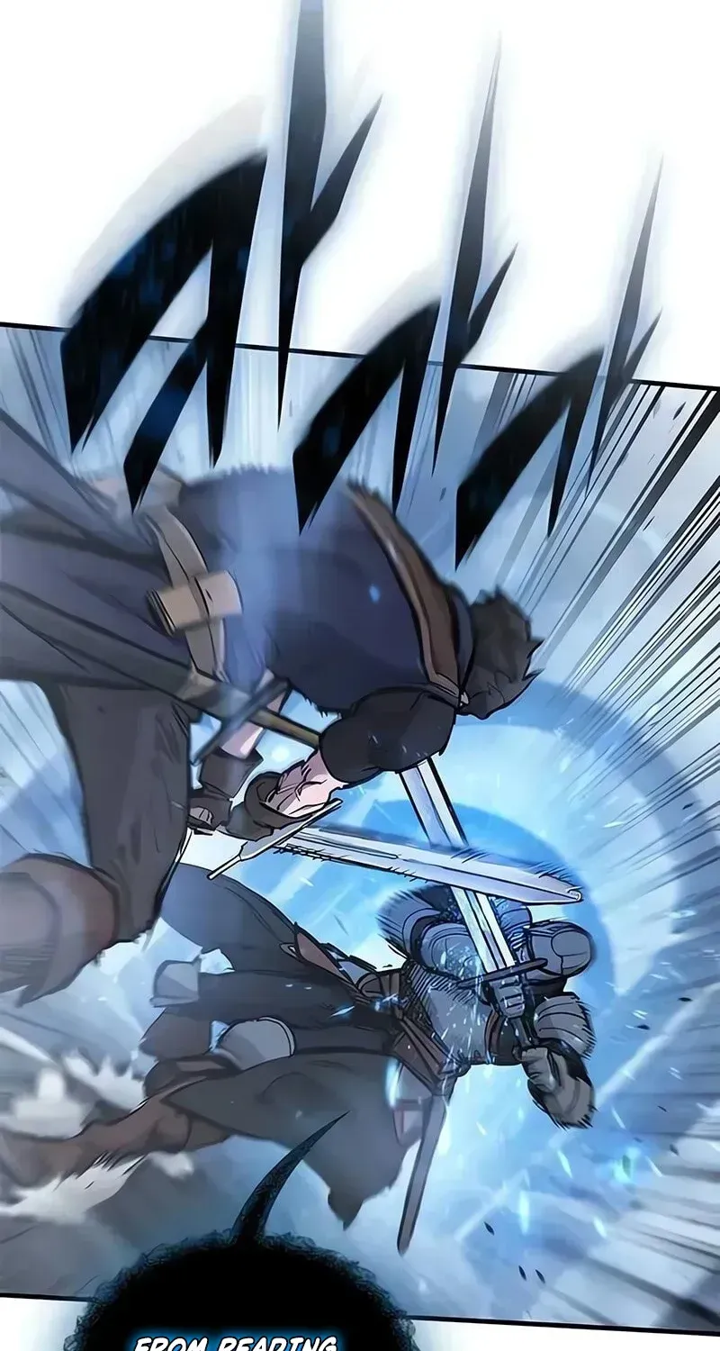 Read Eternally Regressing Knight EN Manga Online