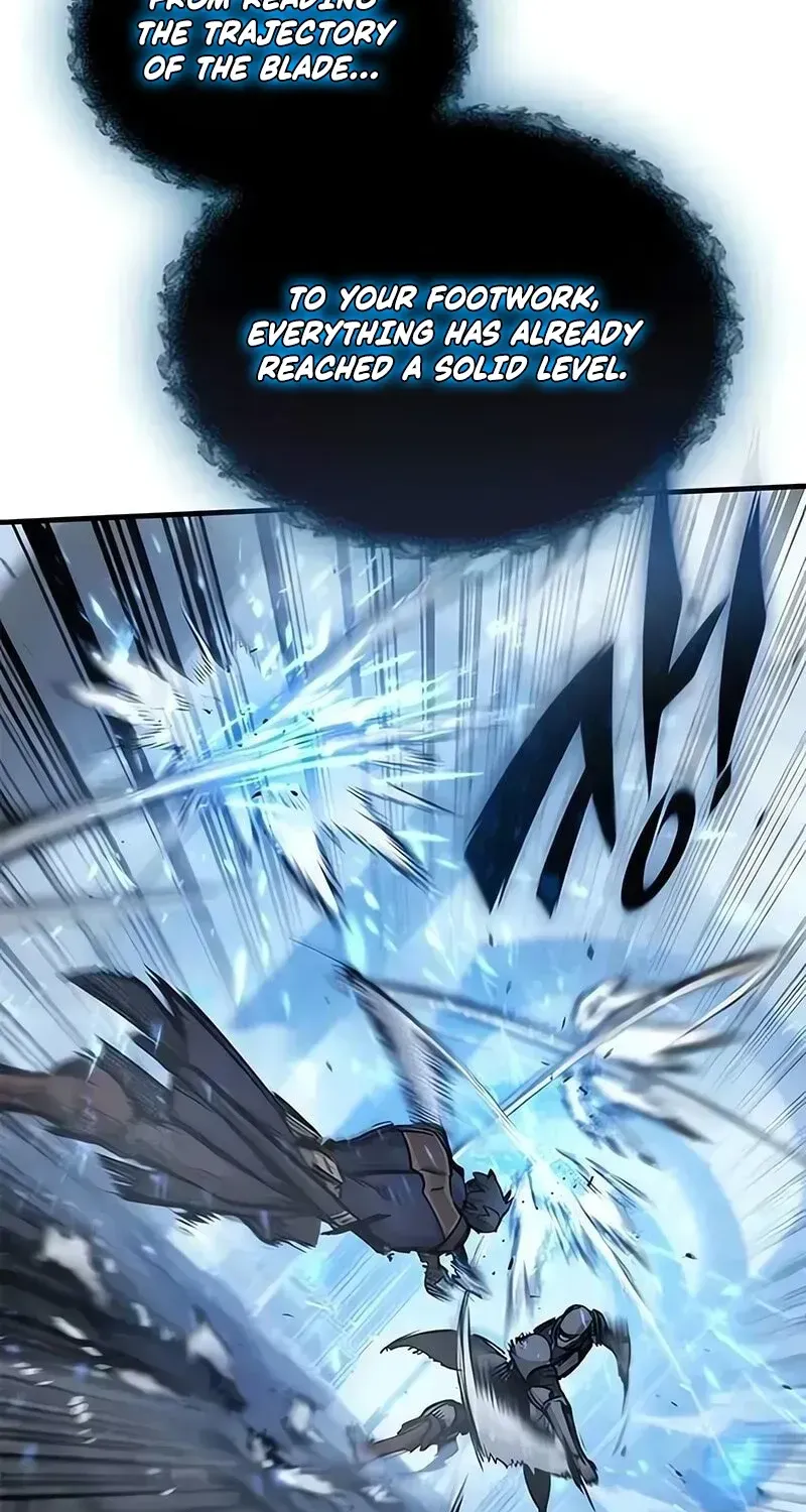 Read Eternally Regressing Knight EN Manga Online