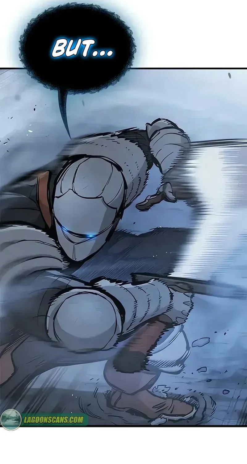 Read Eternally Regressing Knight EN Manga Online