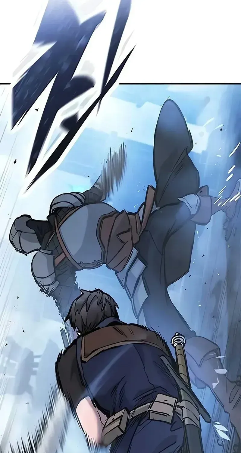 Read Eternally Regressing Knight EN Manga Online