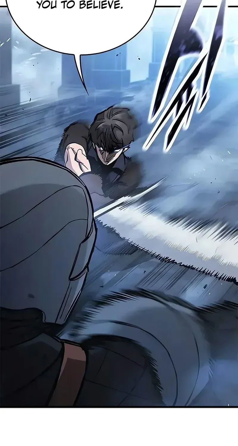 Read Eternally Regressing Knight EN Manga Online