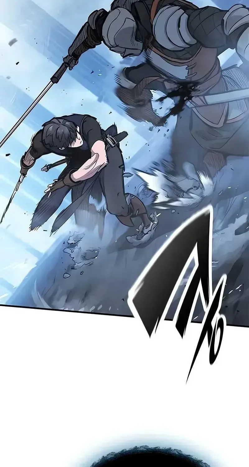 Read Eternally Regressing Knight EN Manga Online