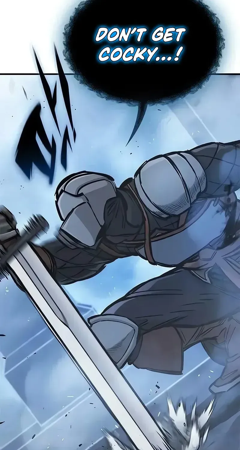 Read Eternally Regressing Knight EN Manga Online