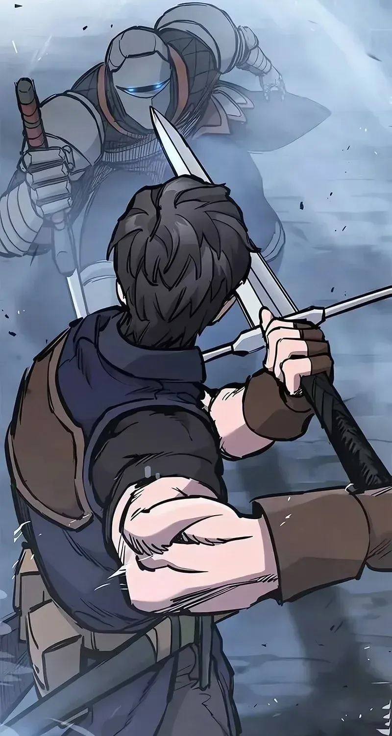 Read Eternally Regressing Knight EN Manga Online