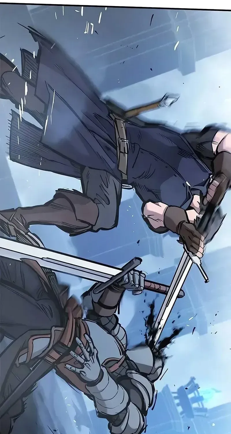 Read Eternally Regressing Knight EN Manga Online