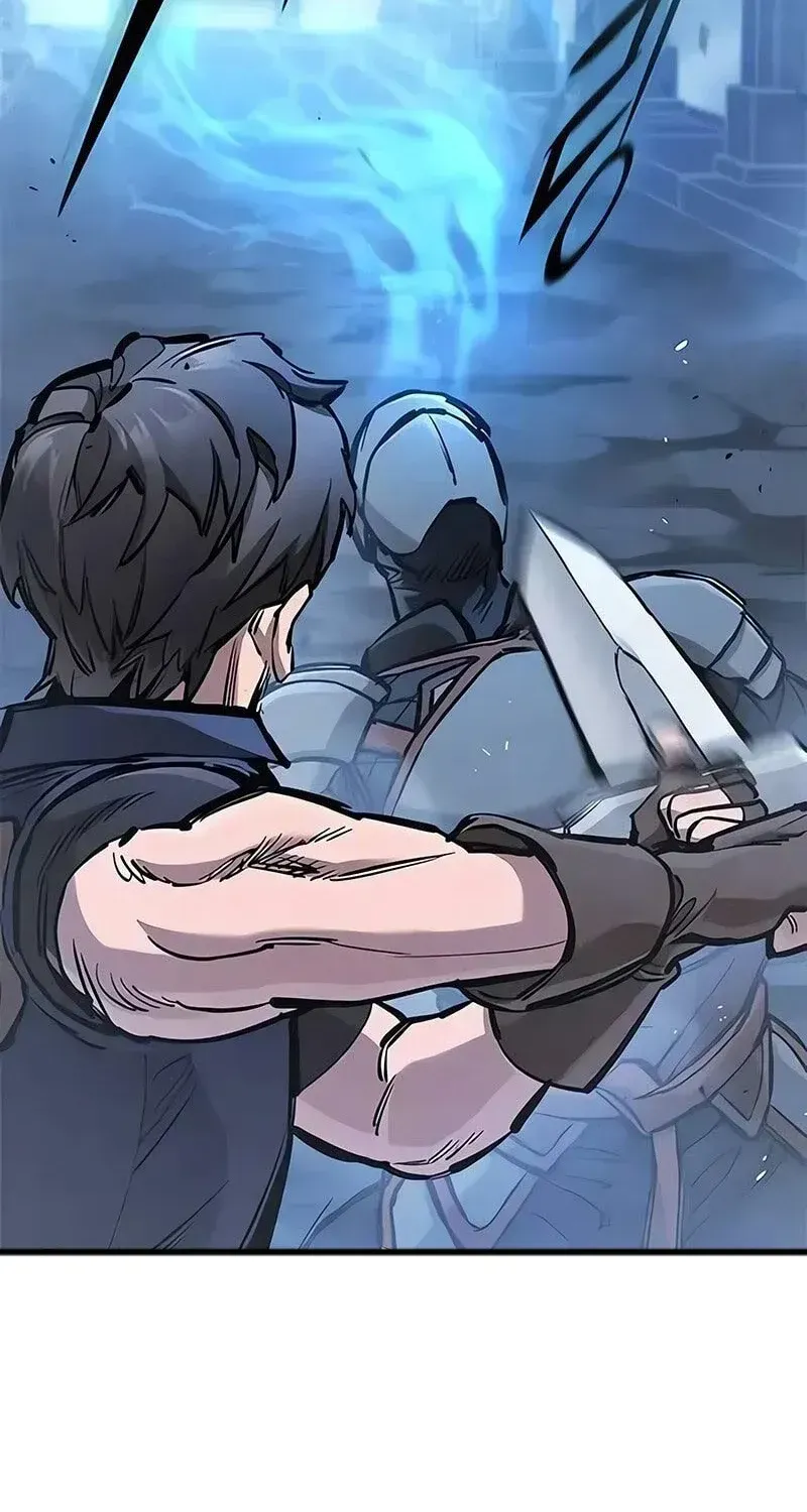 Read Eternally Regressing Knight EN Manga Online