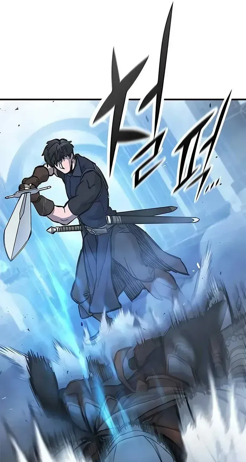 Read Eternally Regressing Knight EN Manga Online