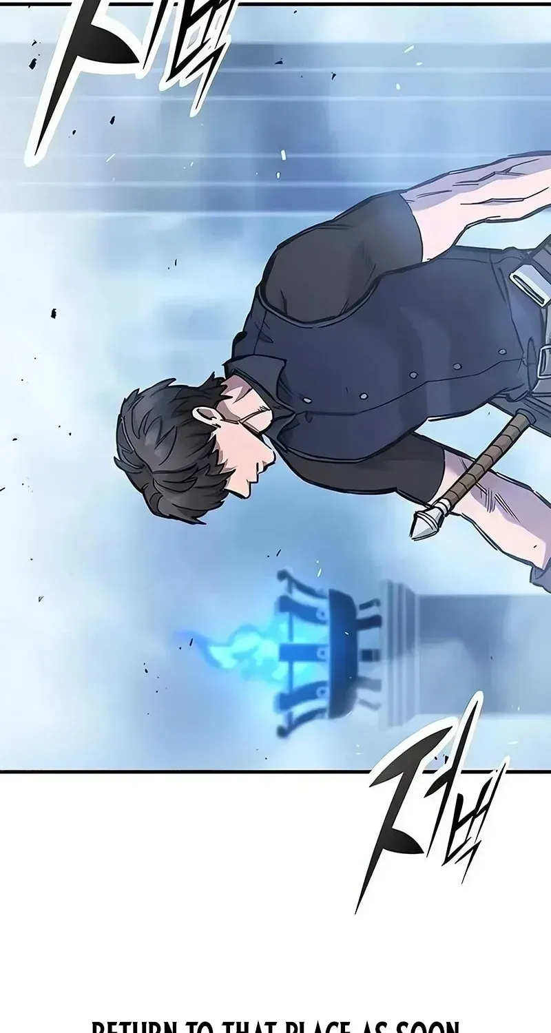 Read Eternally Regressing Knight EN Manga Online