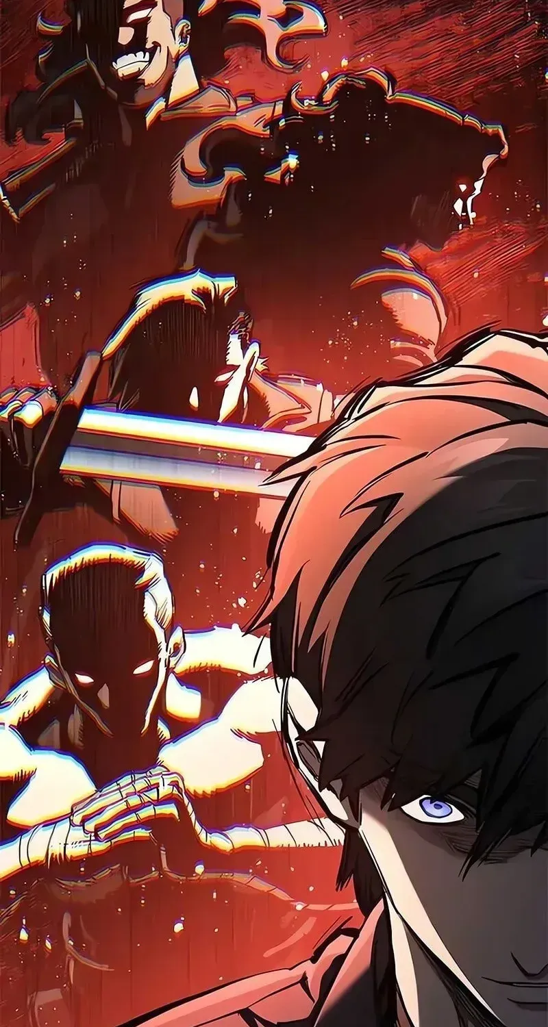 Read Eternally Regressing Knight EN Manga Online