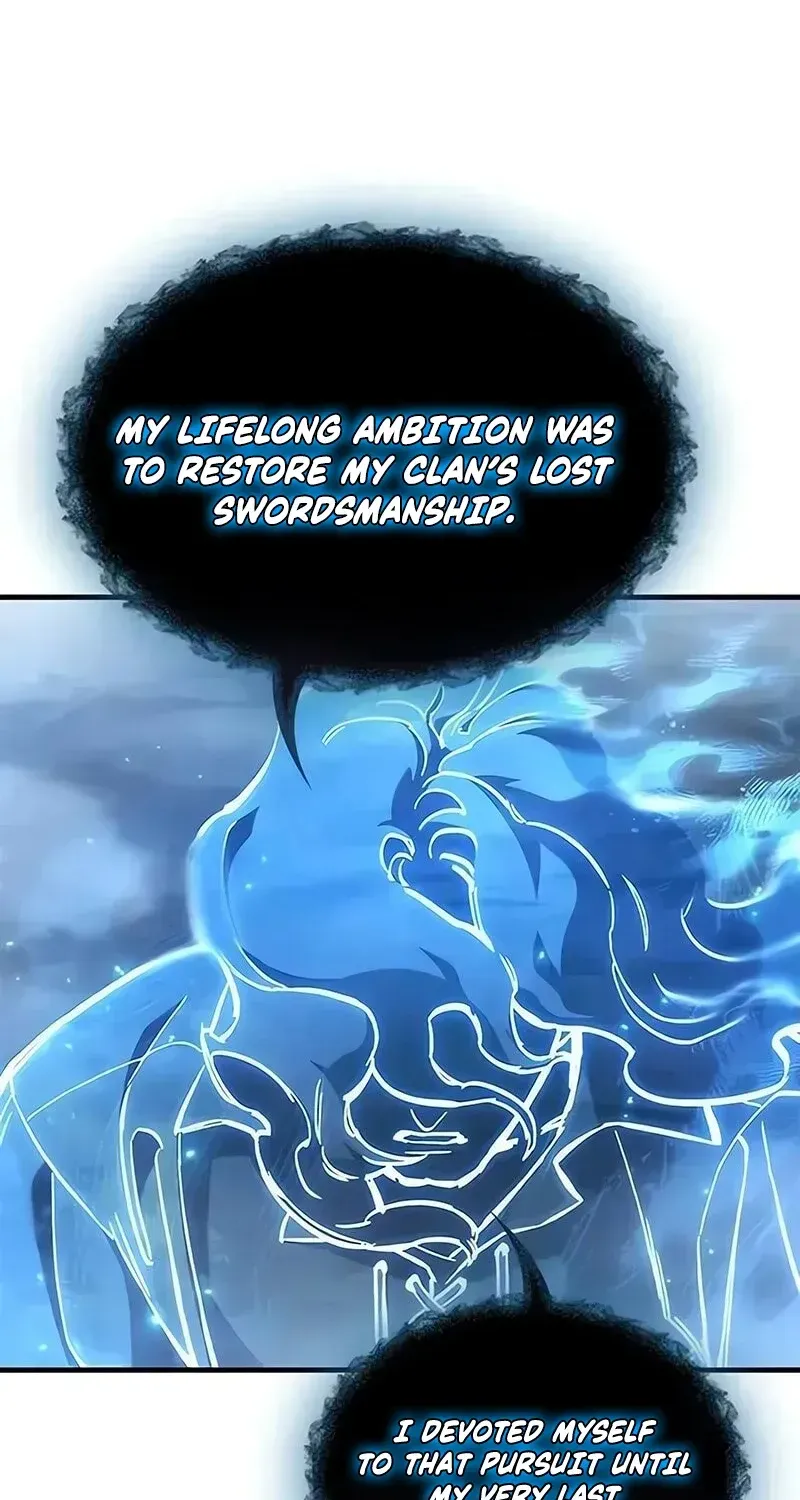 Read Eternally Regressing Knight EN Manga Online