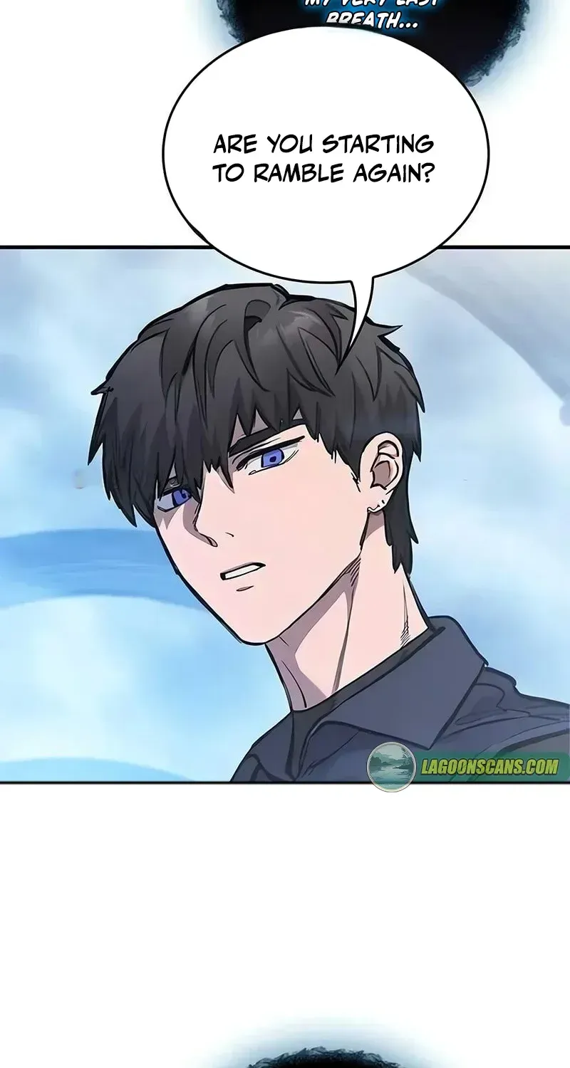 Read Eternally Regressing Knight EN Manga Online