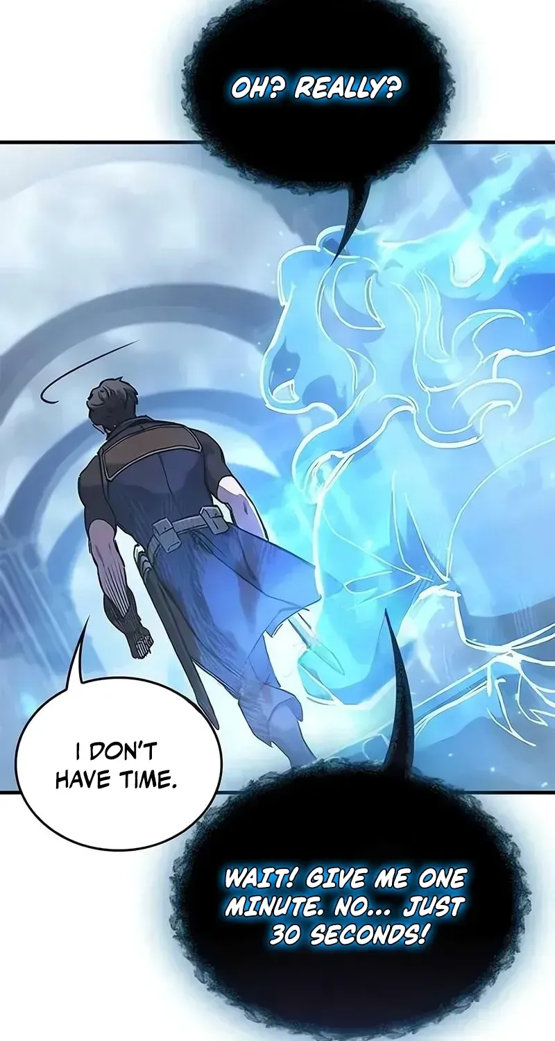 Read Eternally Regressing Knight EN Manga Online