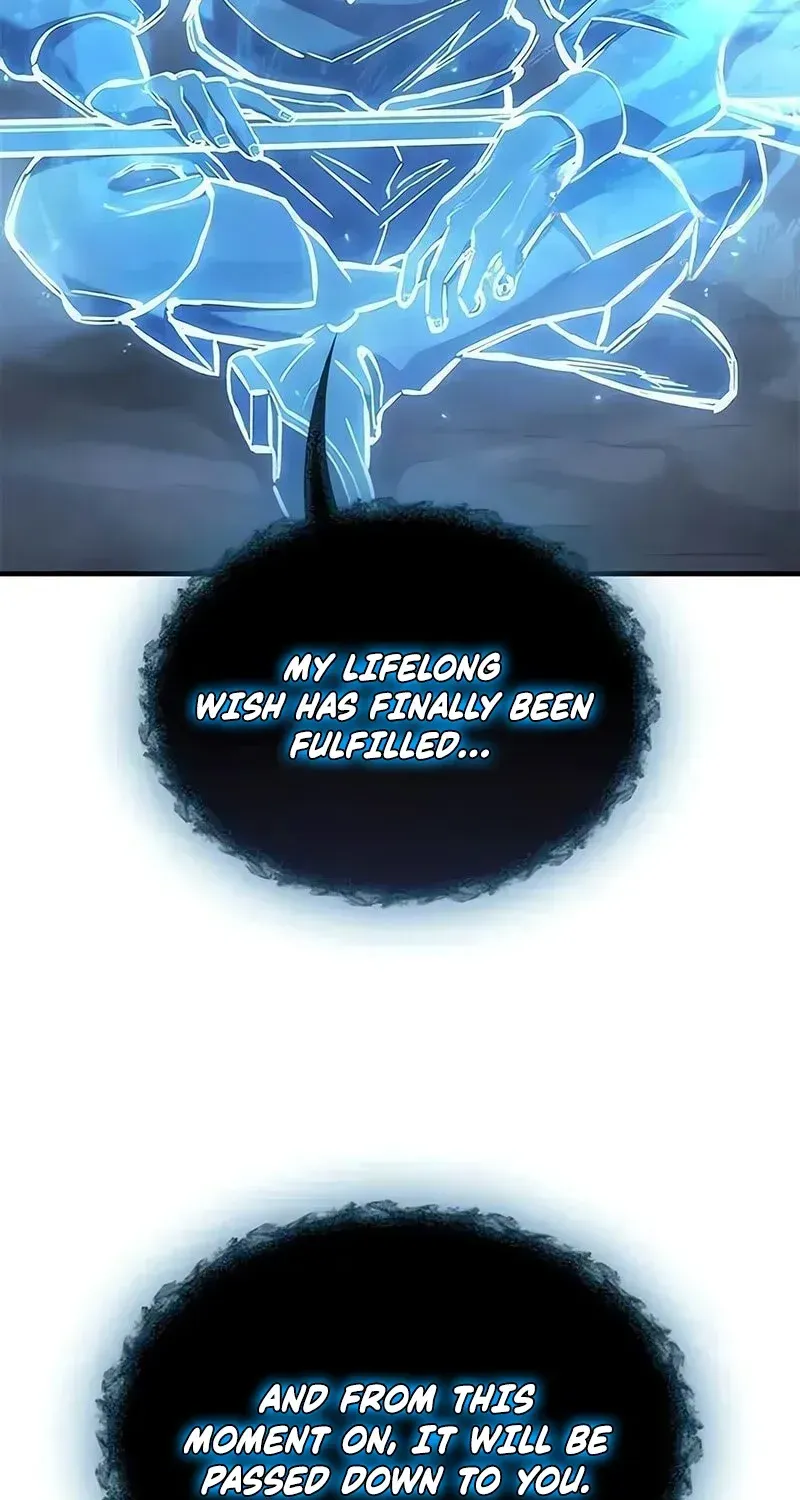 Read Eternally Regressing Knight EN Manga Online