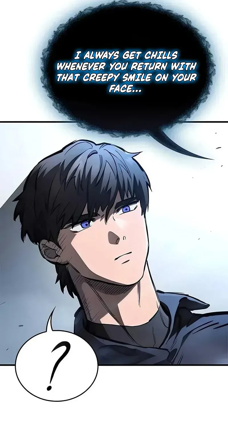 Read Eternally Regressing Knight EN Manga Online