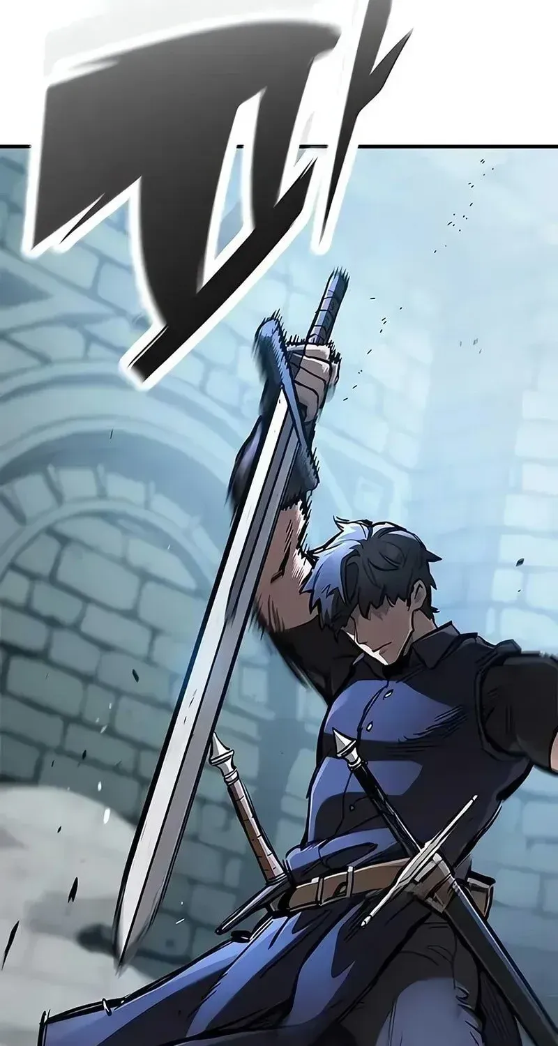 Read Eternally Regressing Knight EN Manga Online