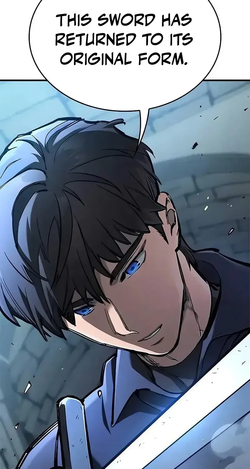Read Eternally Regressing Knight EN Manga Online