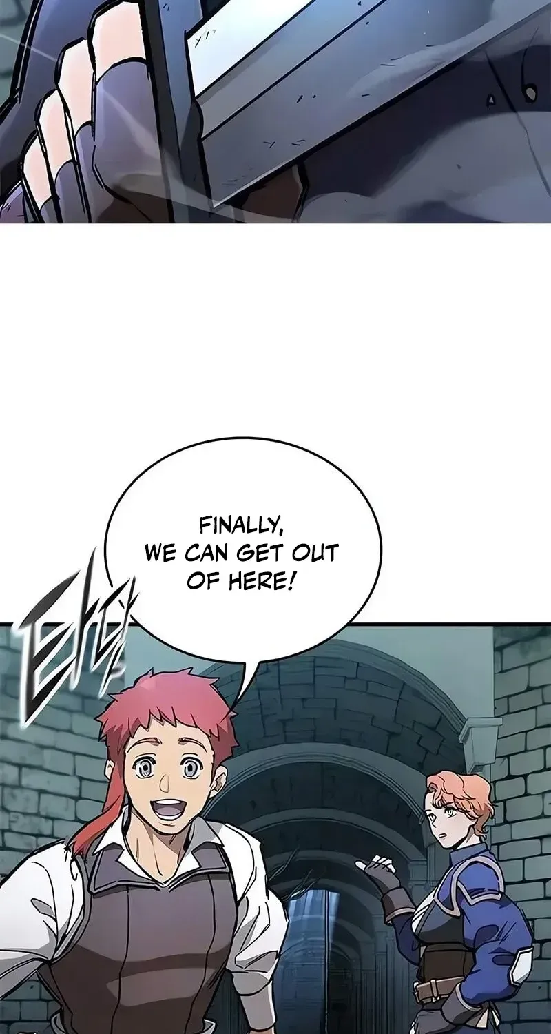 Read Eternally Regressing Knight EN Manga Online