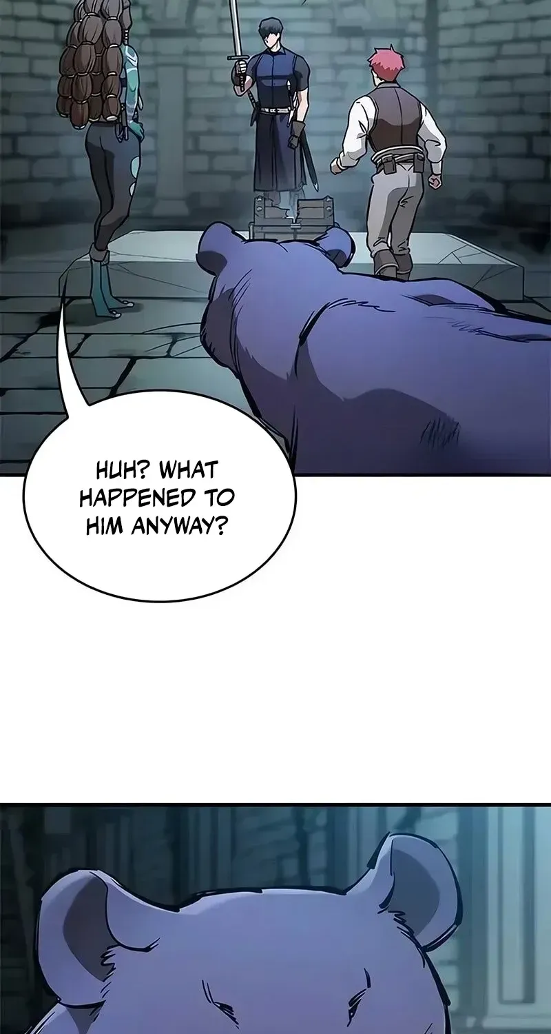 Read Eternally Regressing Knight EN Manga Online