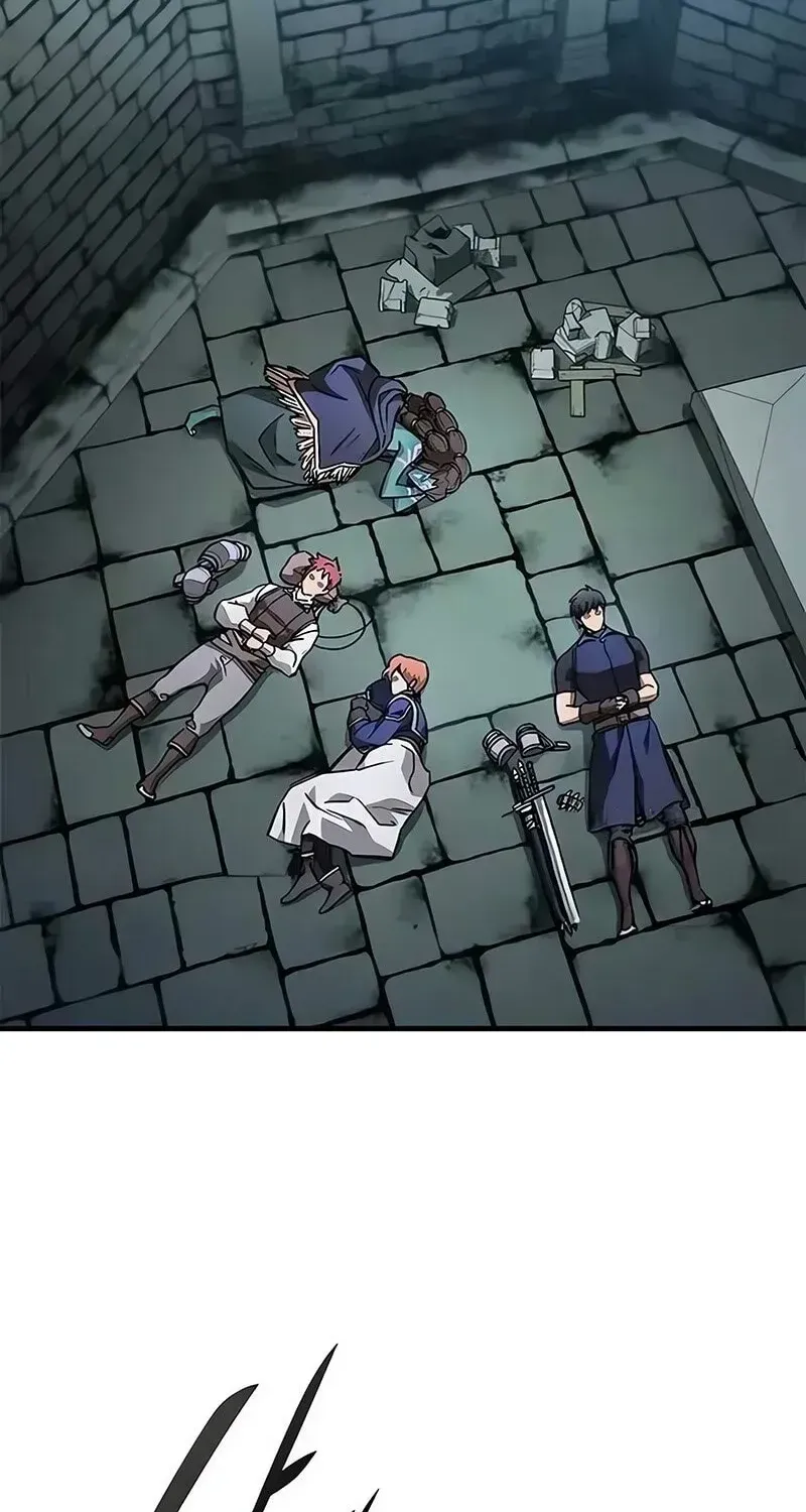 Read Eternally Regressing Knight EN Manga Online