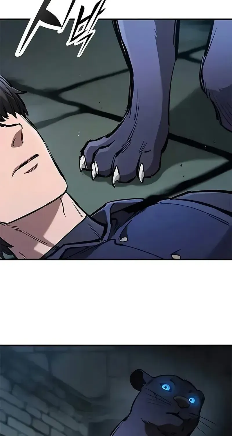Read Eternally Regressing Knight EN Manga Online