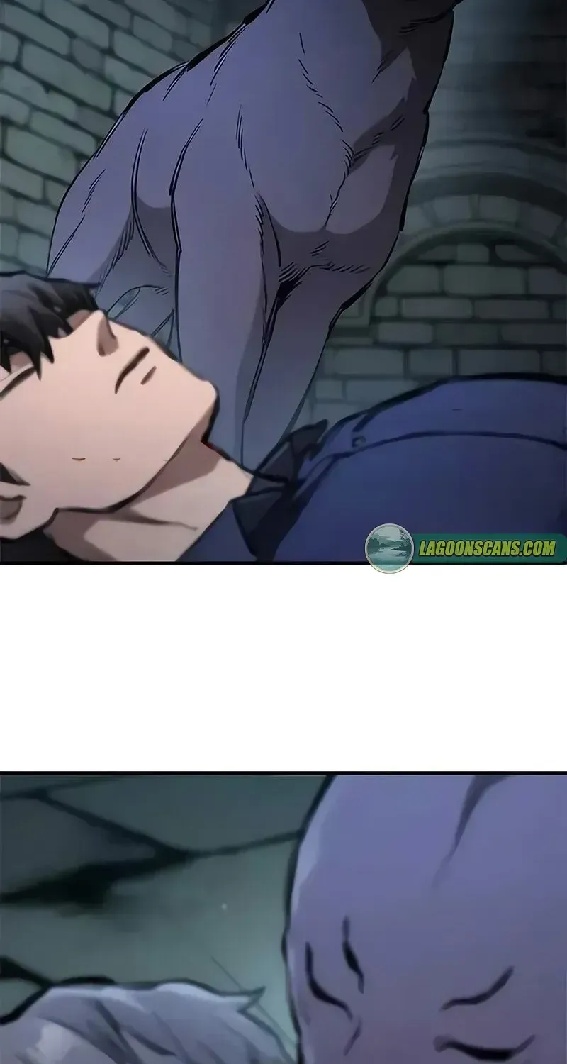 Read Eternally Regressing Knight EN Manga Online