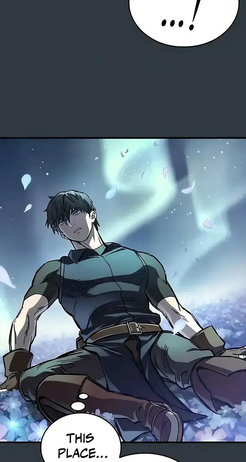 Read Eternally Regressing Knight EN Manga Online