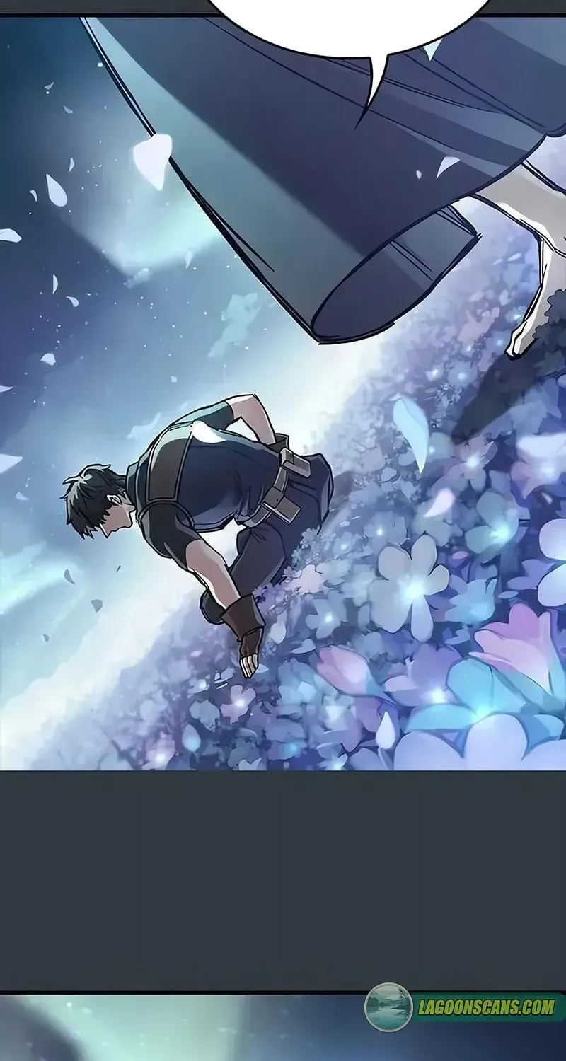 Read Eternally Regressing Knight EN Manga Online