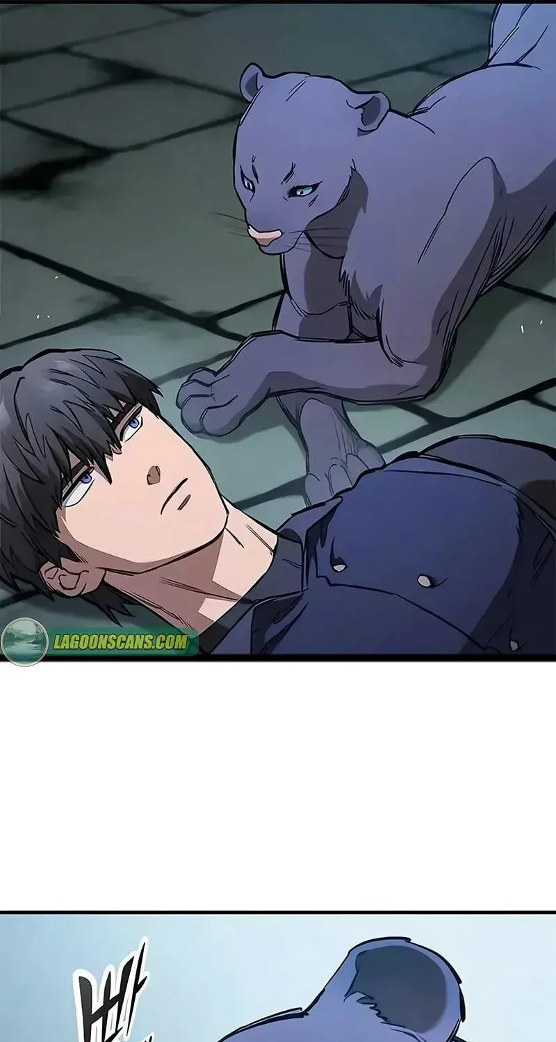 Read Eternally Regressing Knight EN Manga Online