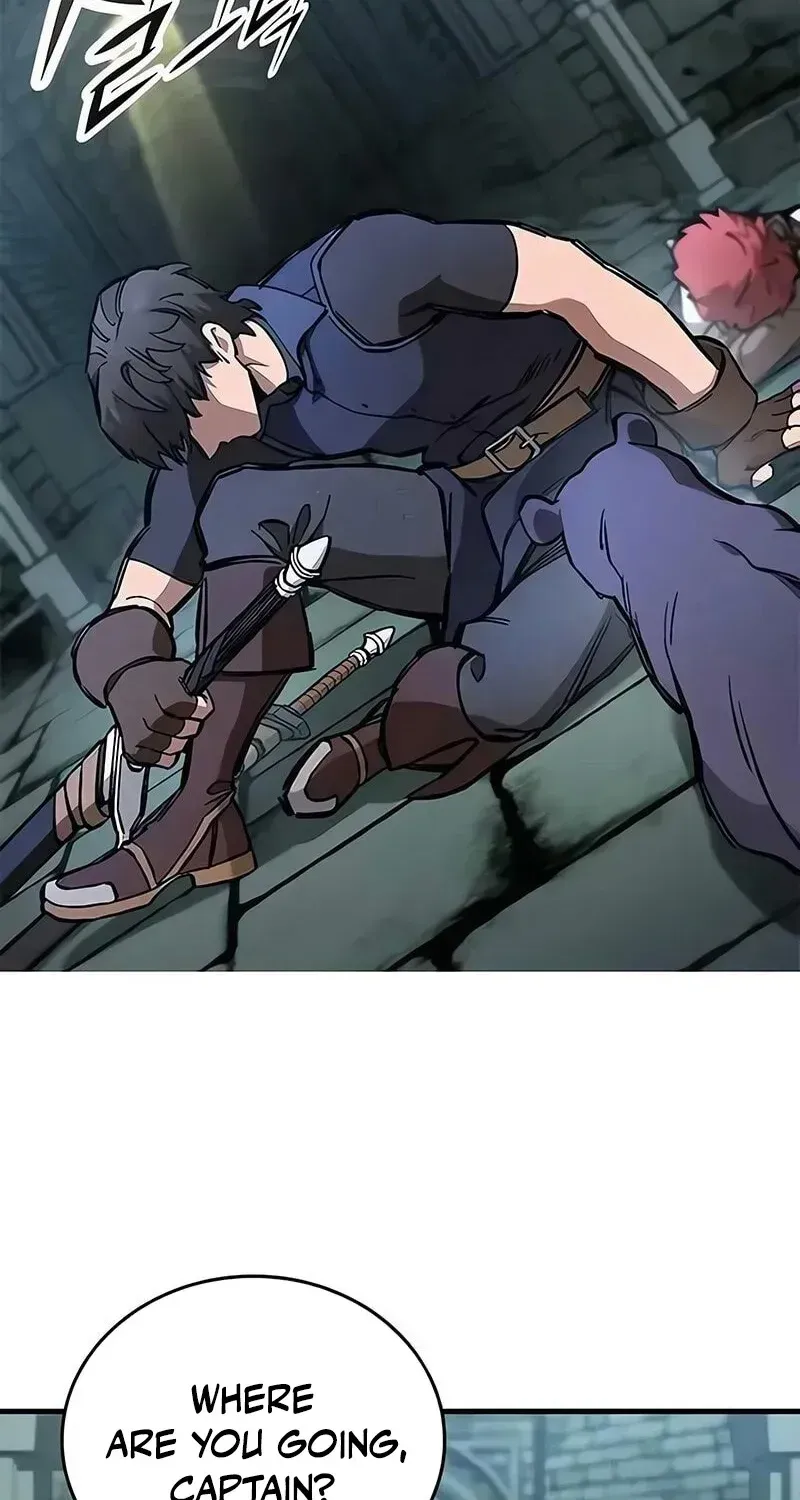 Read Eternally Regressing Knight EN Manga Online