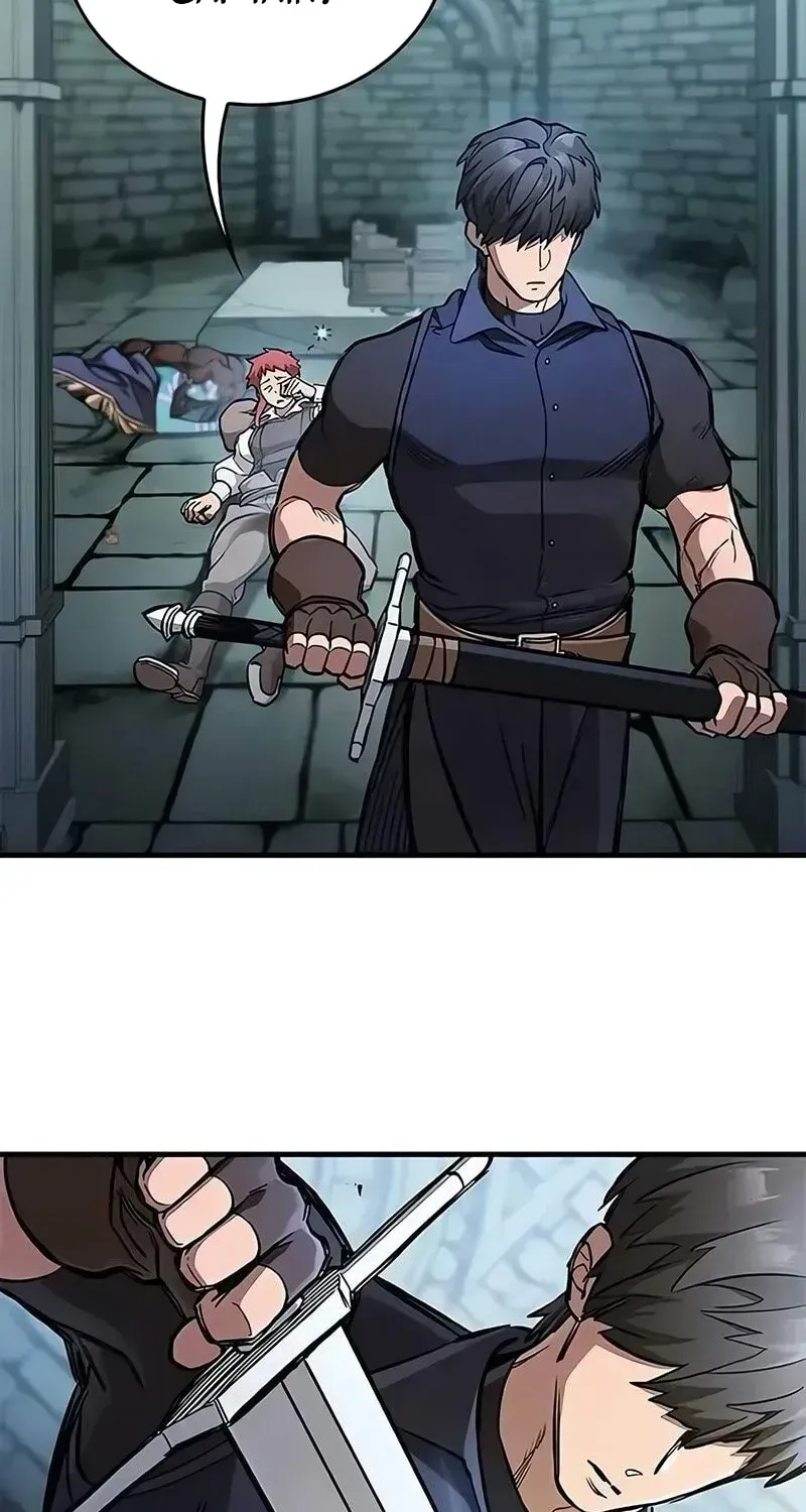 Read Eternally Regressing Knight EN Manga Online