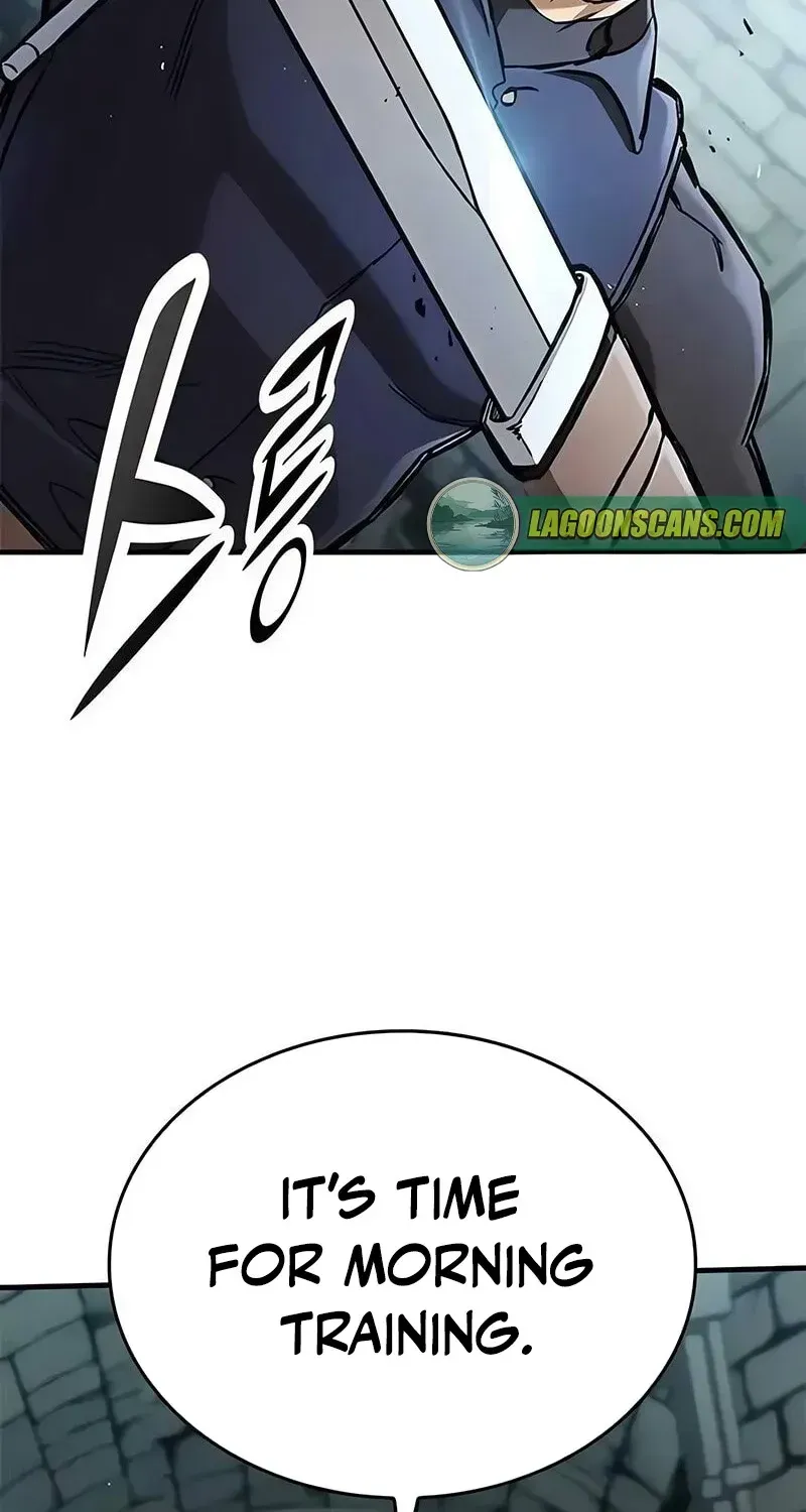 Read Eternally Regressing Knight EN Manga Online