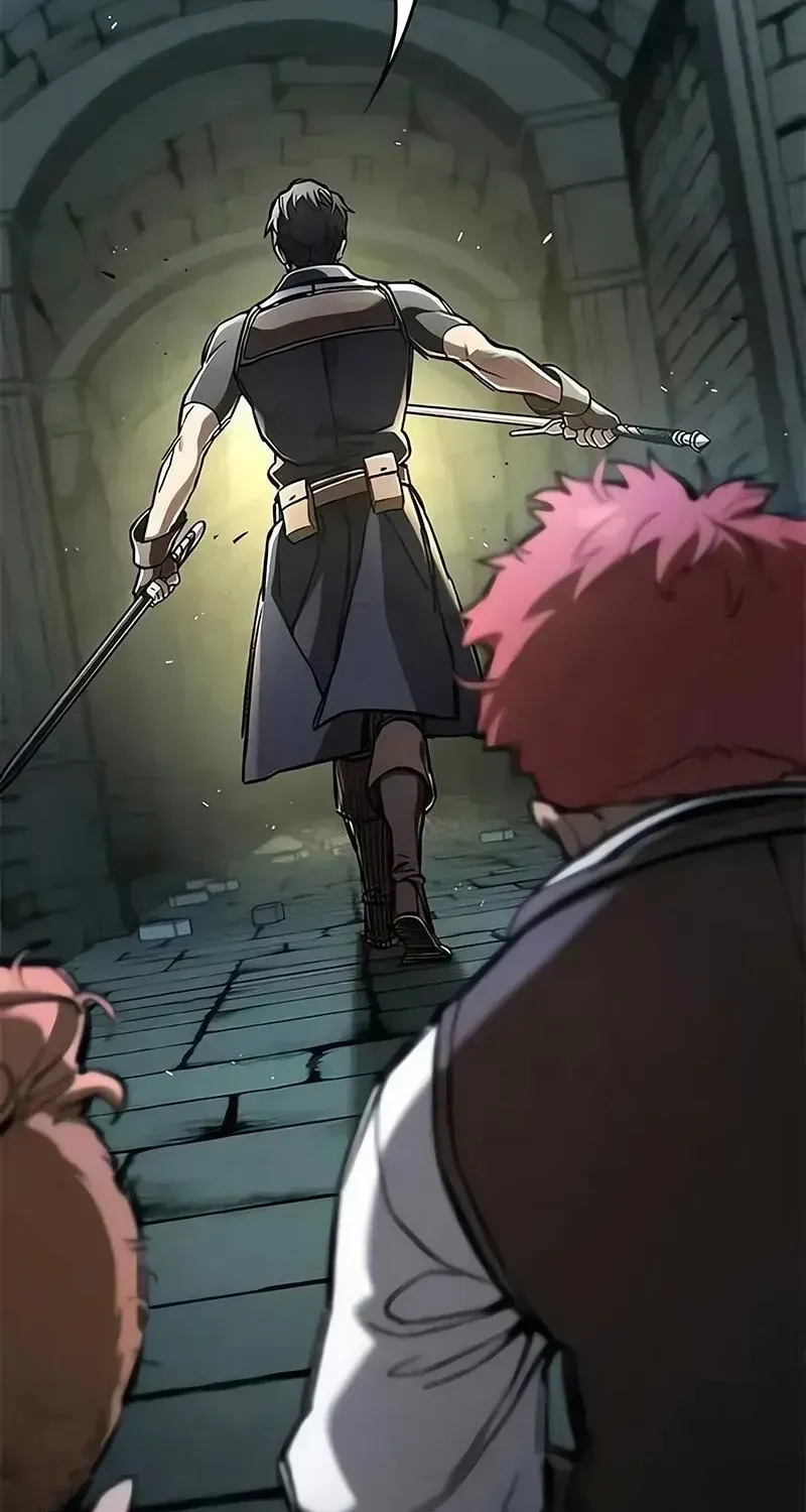 Read Eternally Regressing Knight EN Manga Online