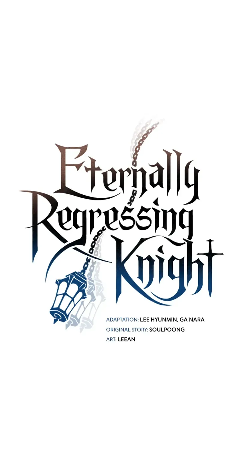 Read Eternally Regressing Knight EN Manga Online