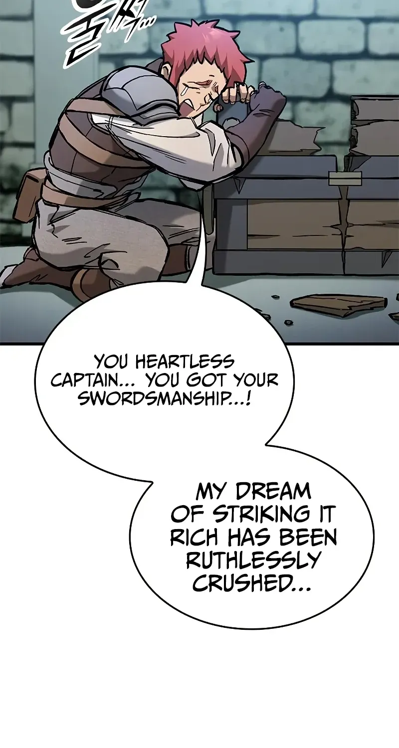 Read Eternally Regressing Knight EN Manga Online
