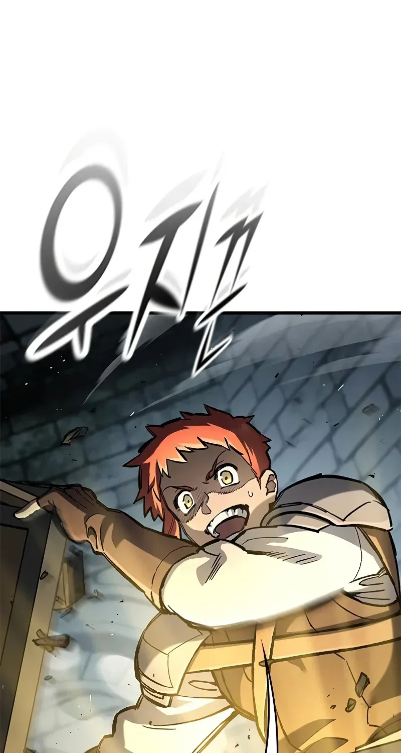 Read Eternally Regressing Knight EN Manga Online