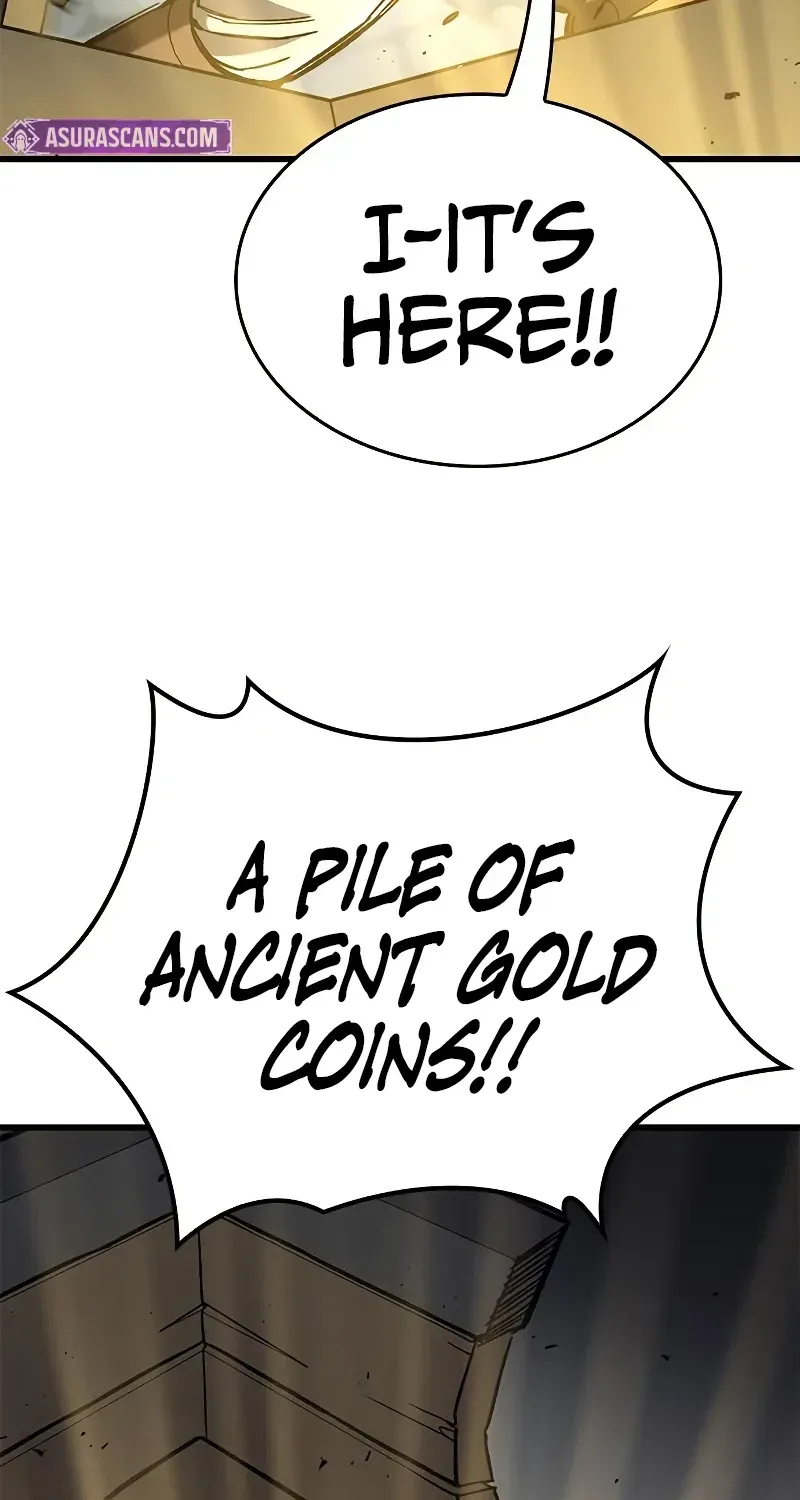 Read Eternally Regressing Knight EN Manga Online