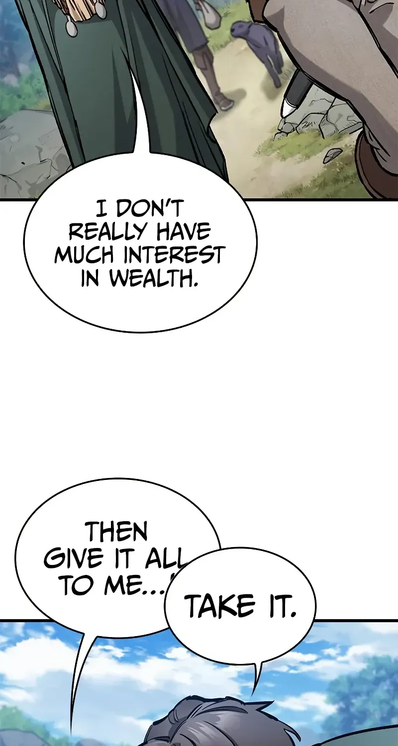 Read Eternally Regressing Knight EN Manga Online