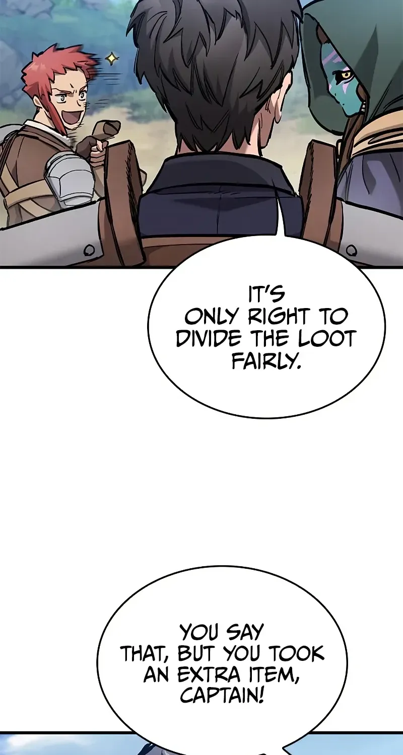 Read Eternally Regressing Knight EN Manga Online