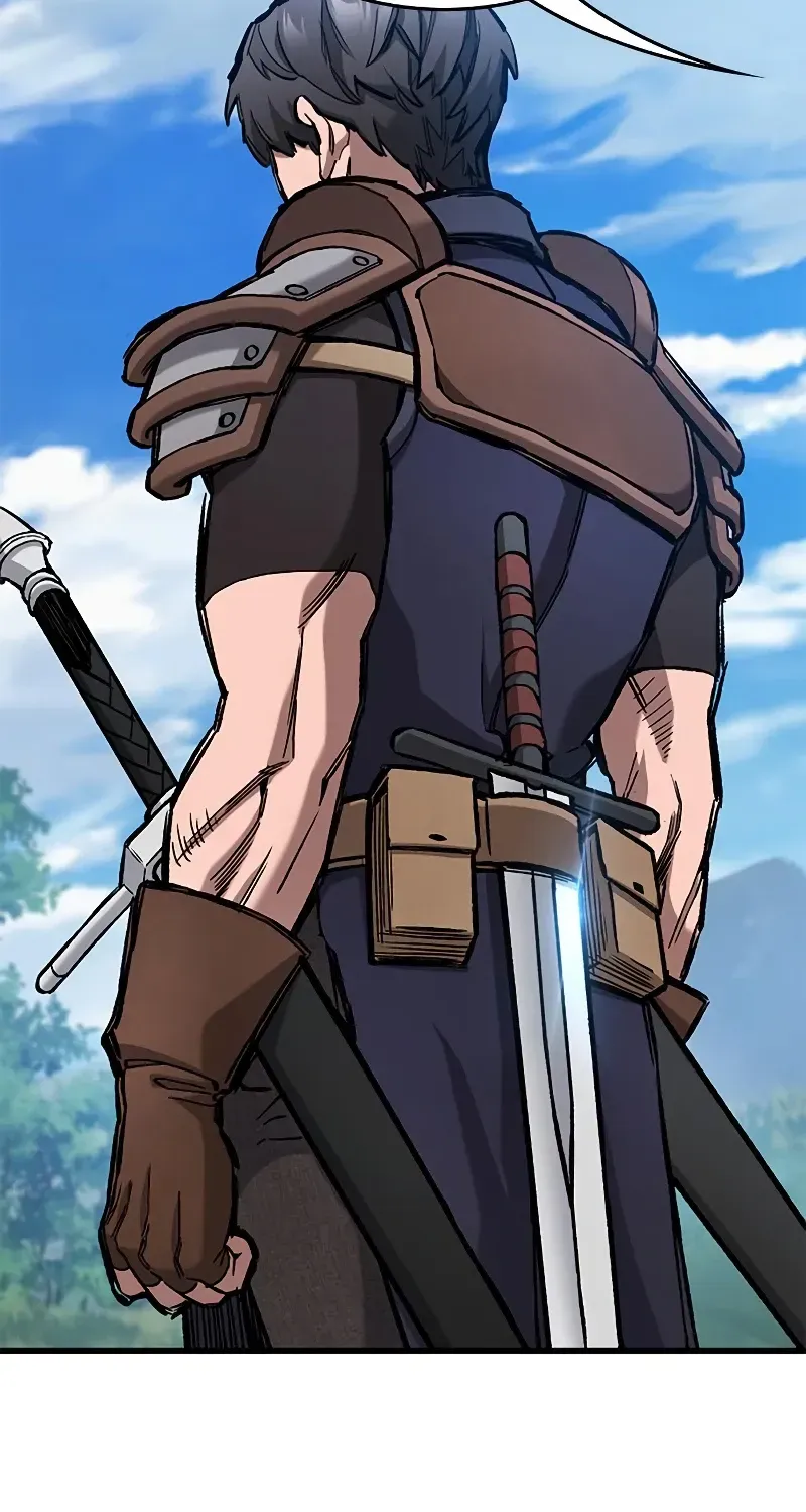 Read Eternally Regressing Knight EN Manga Online