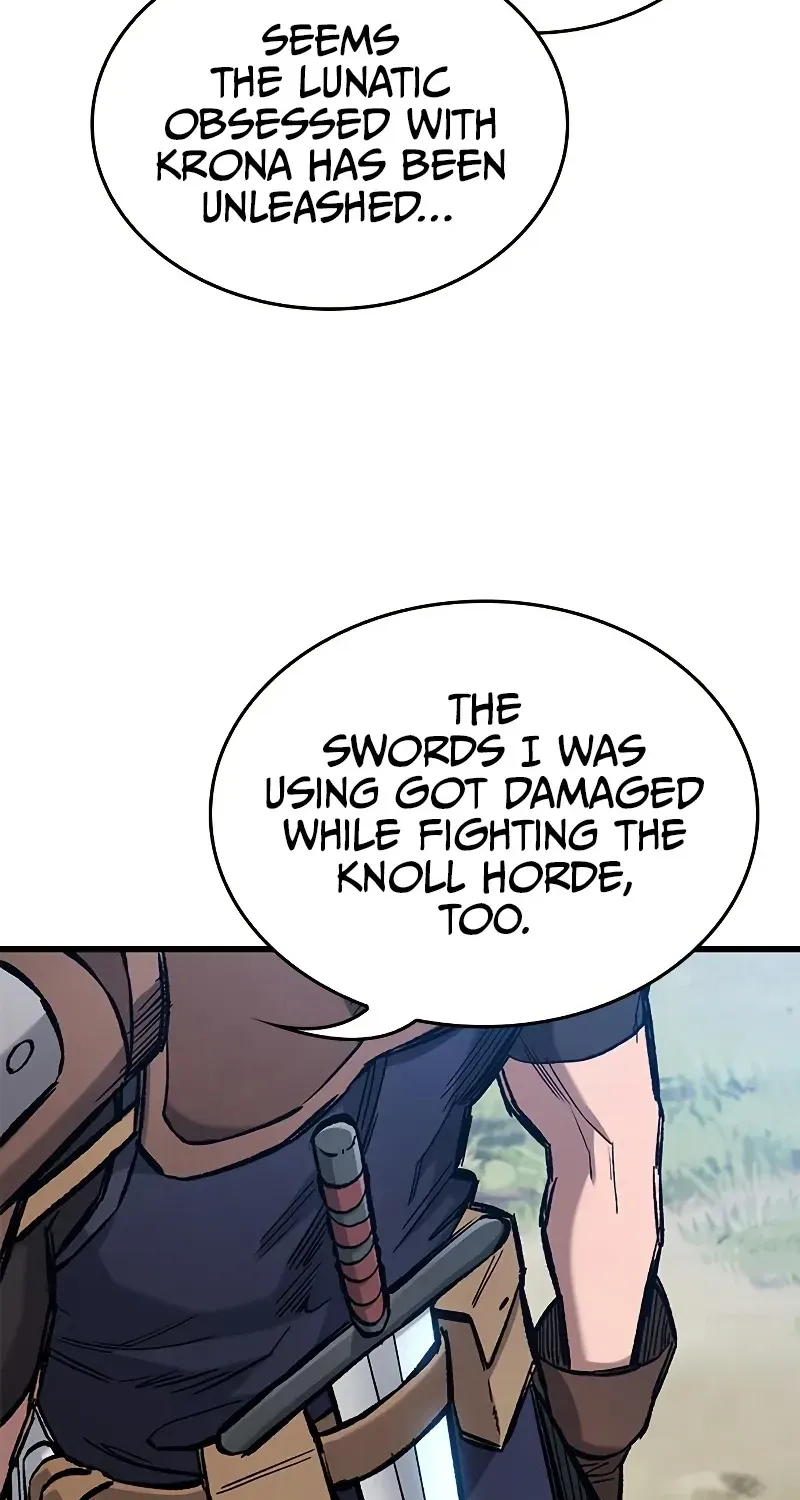 Read Eternally Regressing Knight EN Manga Online