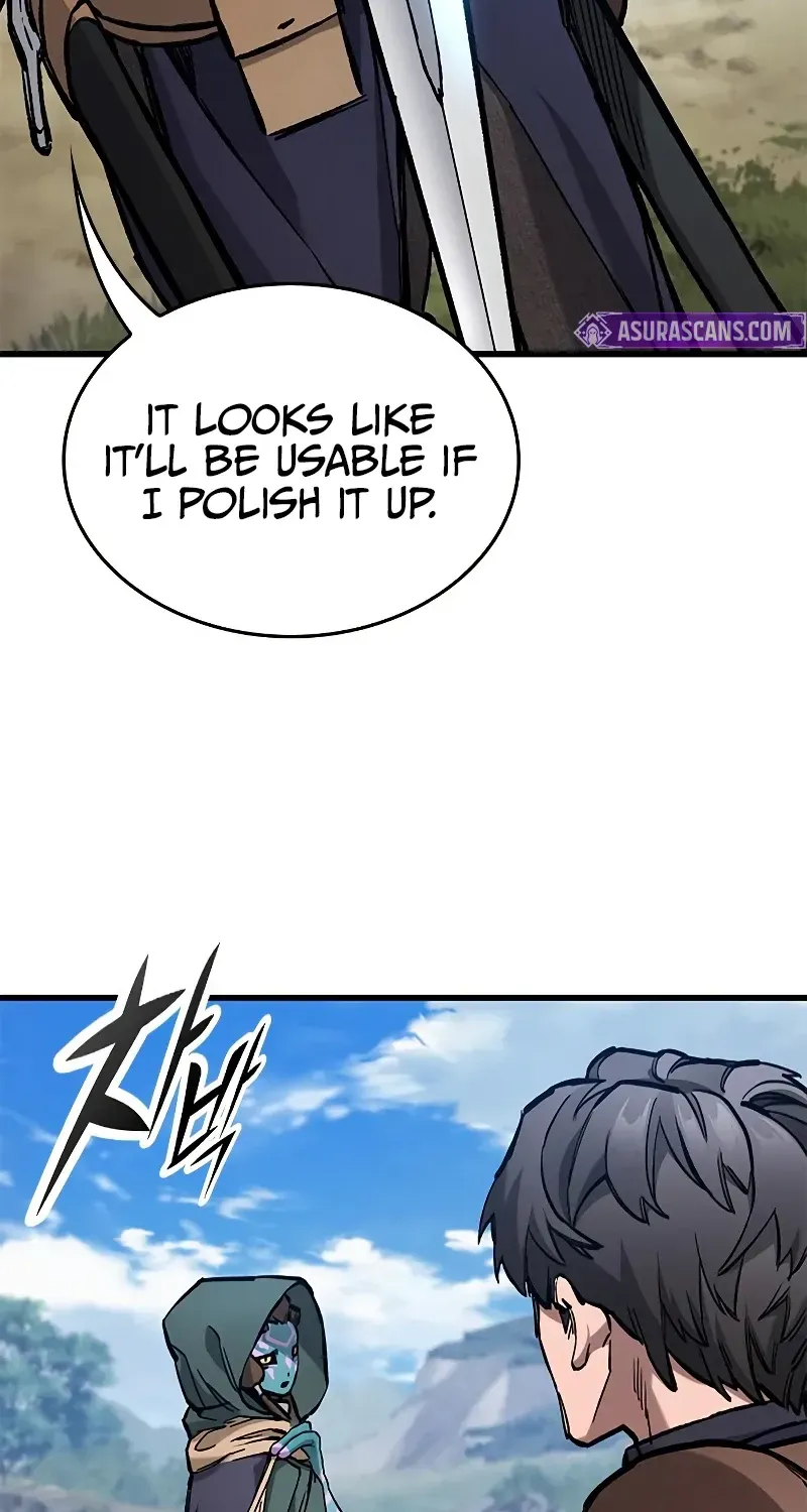 Read Eternally Regressing Knight EN Manga Online