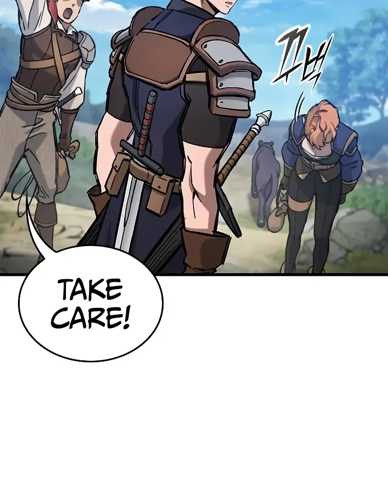 Read Eternally Regressing Knight EN Manga Online