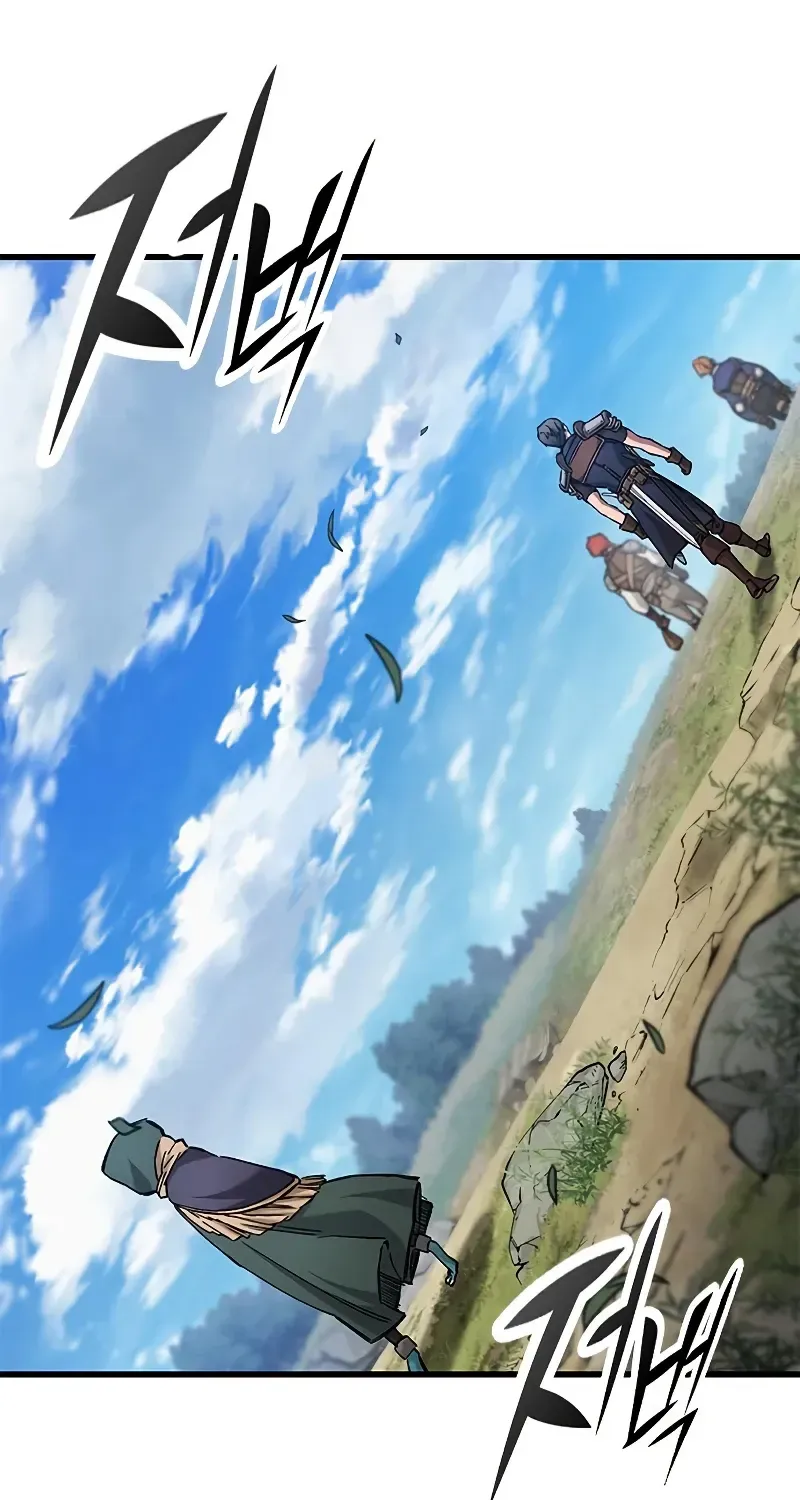 Read Eternally Regressing Knight EN Manga Online