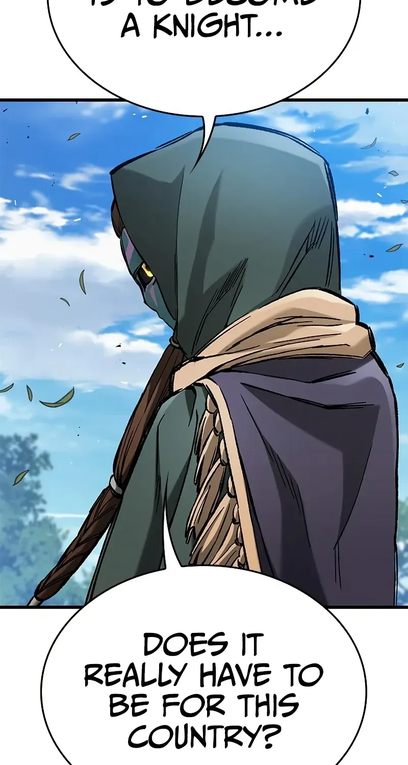 Read Eternally Regressing Knight EN Manga Online