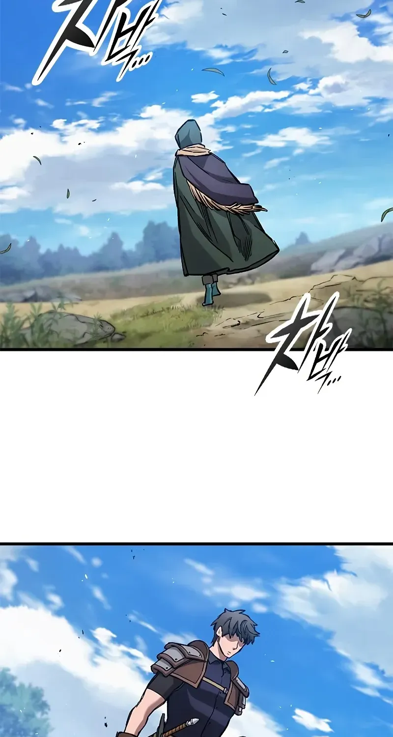 Read Eternally Regressing Knight EN Manga Online