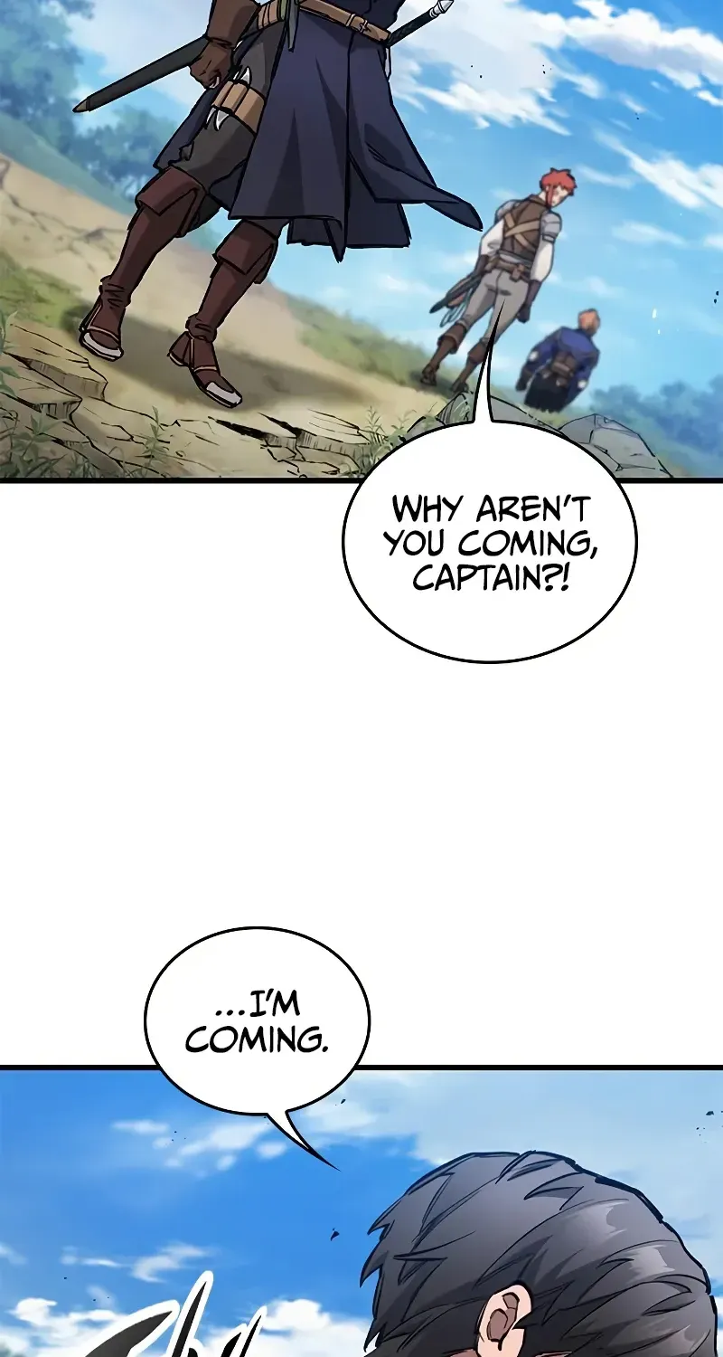 Read Eternally Regressing Knight EN Manga Online