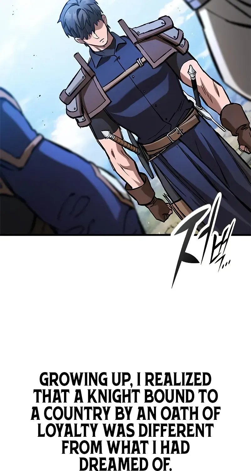 Read Eternally Regressing Knight EN Manga Online